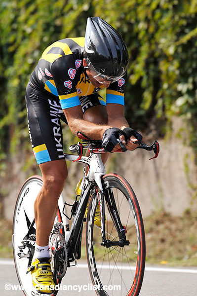 Road World Championships 2008
