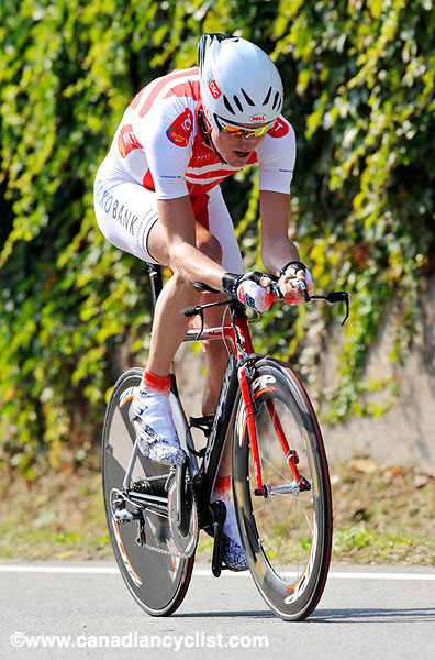 Road World Championships 2008
