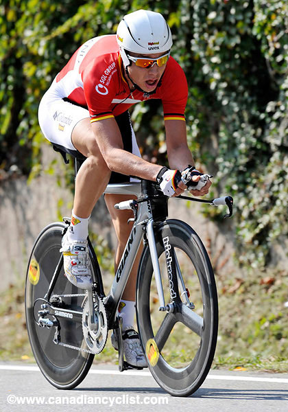 Road World Championships 2008