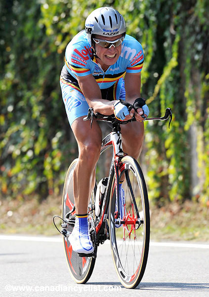 Road World Championships 2008
