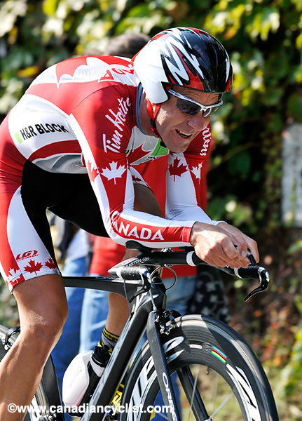 Road World Championships 2008