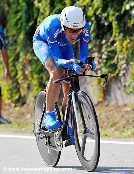 Road World Championships 2008