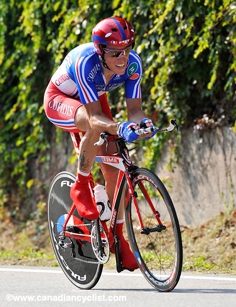 Road World Championships 2008