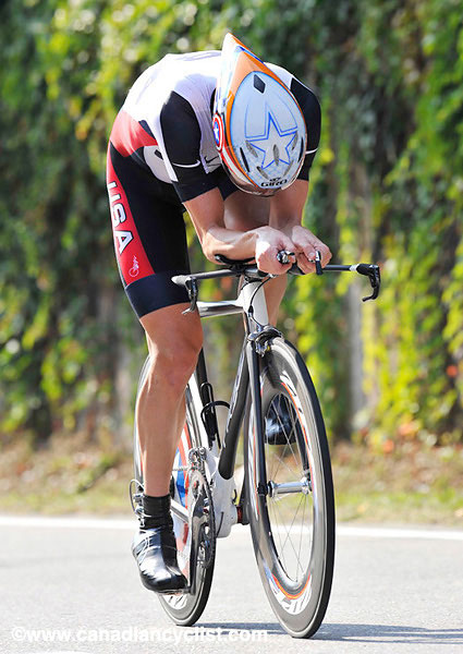 Road World Championships 2008