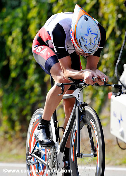 Road World Championships 2008