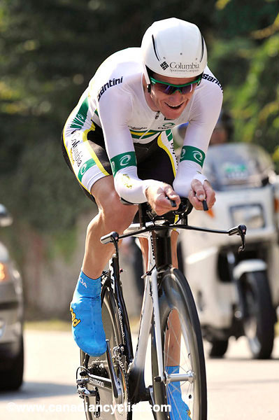 Road World Championships 2008