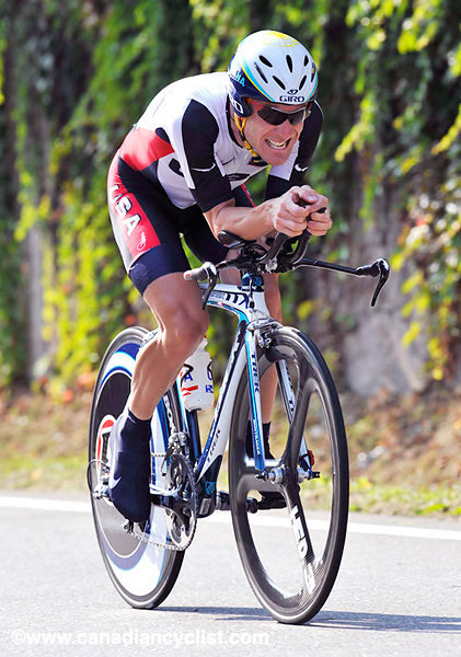 Road World Championships 2008