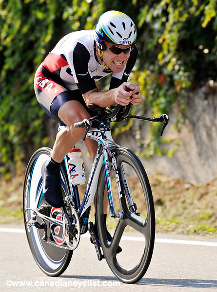 Road World Championships 2008