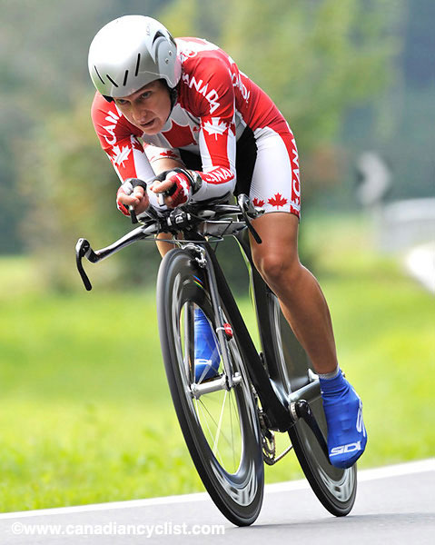 Road World Championships 2008