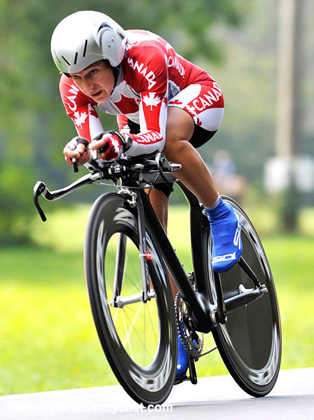 Road World Championships 2008