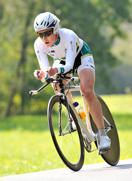 Road World Championships 2008