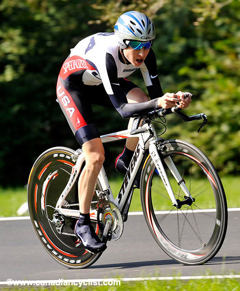 Road World Championships 2008