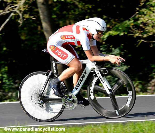 Road World Championships 2008