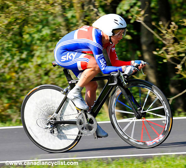 Road World Championships 2008