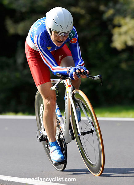 Road World Championships 2008
