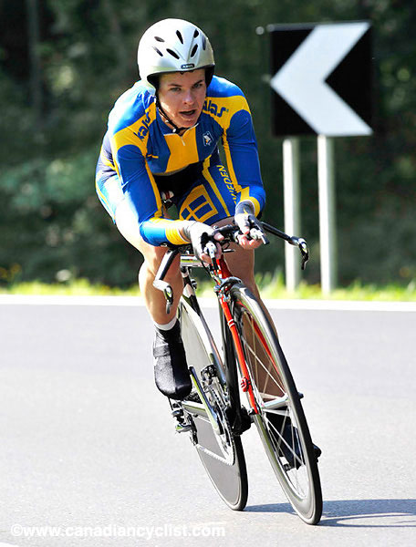 Road World Championships 2008