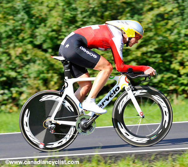 Road World Championships 2008