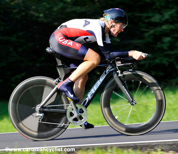 Road World Championships 2008