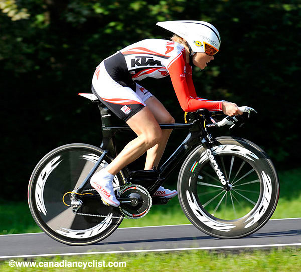 Road World Championships 2008