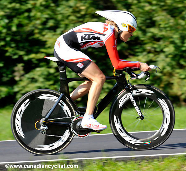 Road World Championships 2008