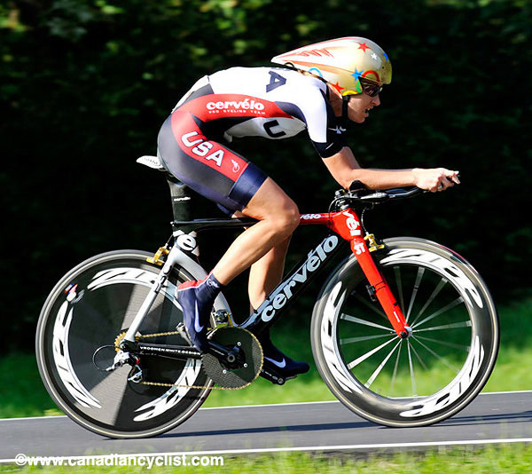 Road World Championships 2008
