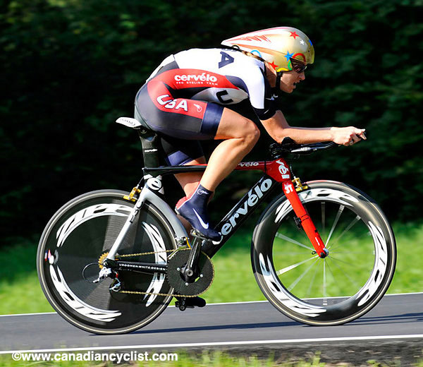Road World Championships 2008