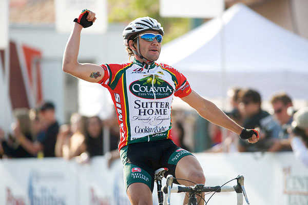 Redlands Bicycle Classic, 2008