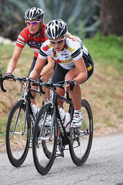 Redlands Bicycle Classic, 2008
