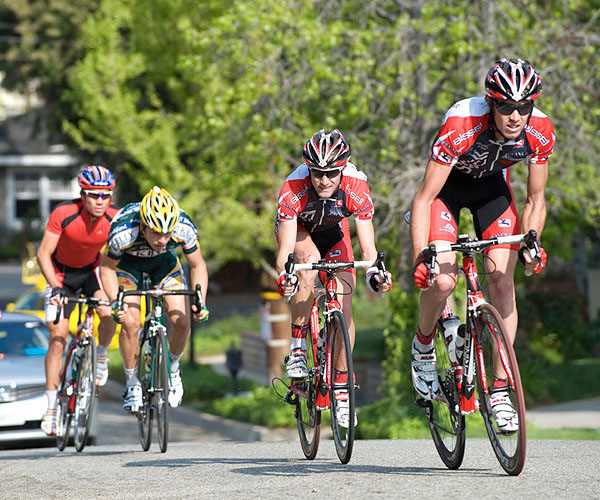 Redlands Bicycle Classic, 2008