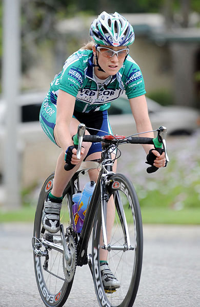 Redlands Bicycle Classic, 2008