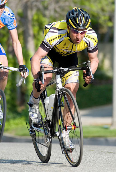 Redlands Bicycle Classic, 2008