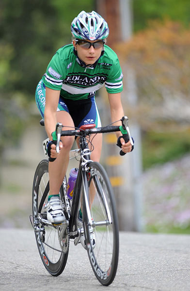 Redlands Bicycle Classic, 2008