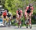 Redlands Bicycle Classic, 2008