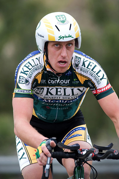 Redlands Classic 2008