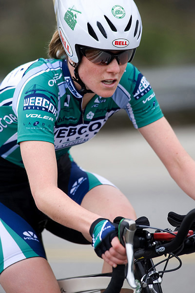 Redlands Classic 2008