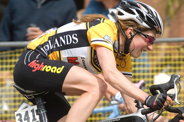 Redlands Bicycle Classic, 2008