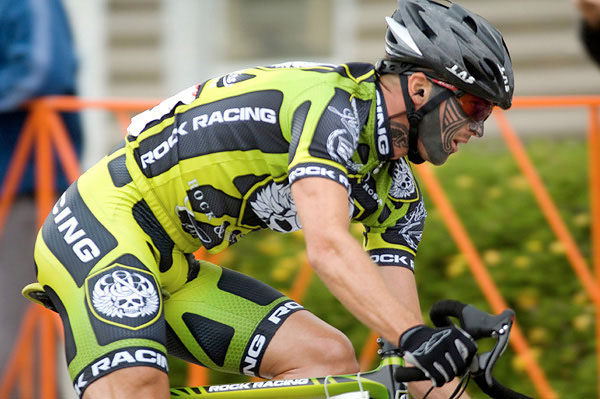 Redlands Bicycle Classic, 2008