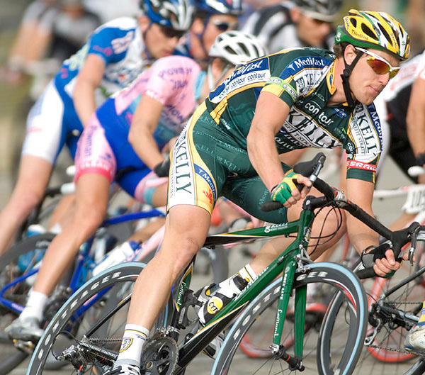 Redlands Bicycle Classic, 2008
