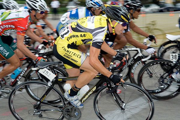Redlands Bicycle Classic, 2008