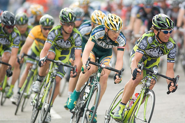 Redlands Bicycle Classic, 2008