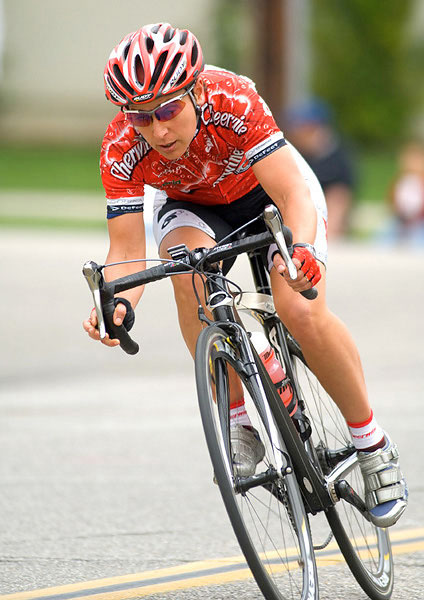 Redlands Bicycle Classic, 2008