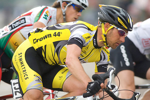 Redlands Bicycle Classic, 2008