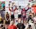 Redlands Bicycle Classic, 2008