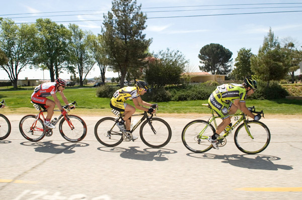 Redlands Bicycle Classic, 2008