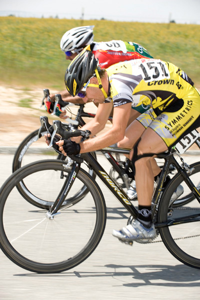 Redlands Bicycle Classic, 2008
