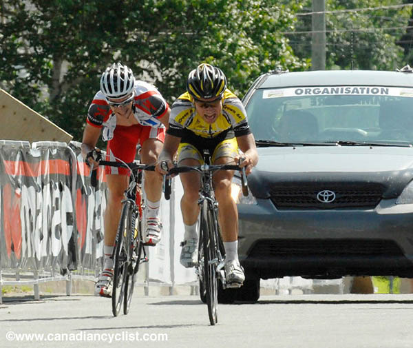 2008 Road Nationals