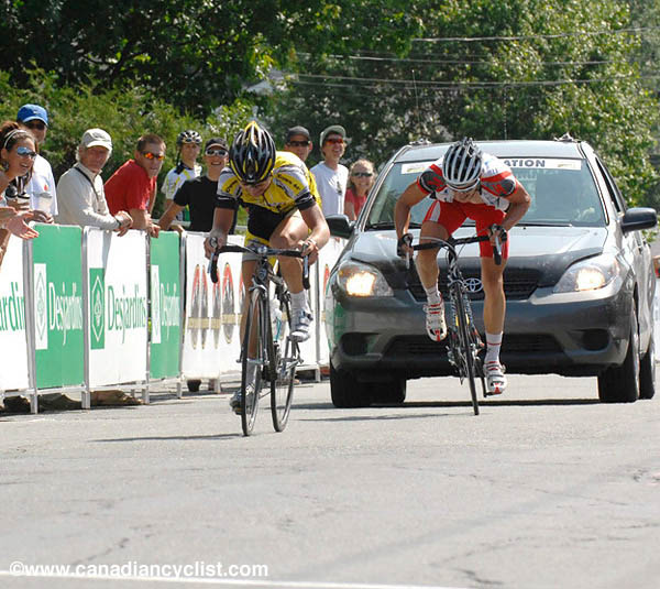 2008 Road Nationals