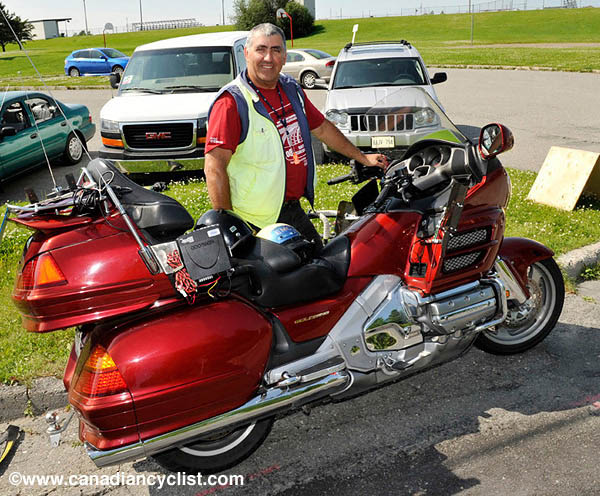 2008 Road Nationals