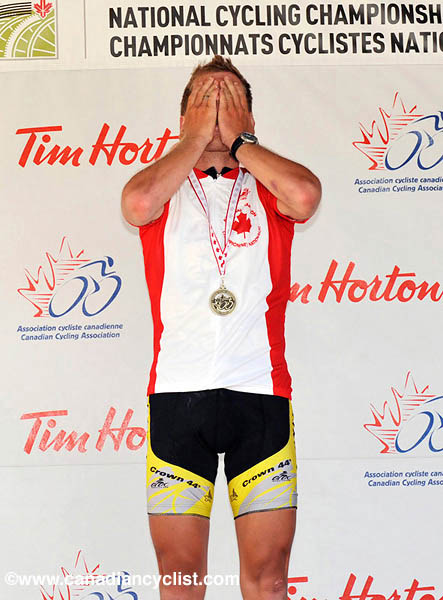 2008 Road Nationals