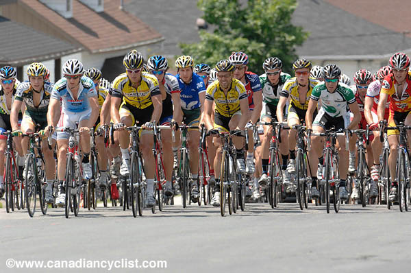 2008 Road Nationals